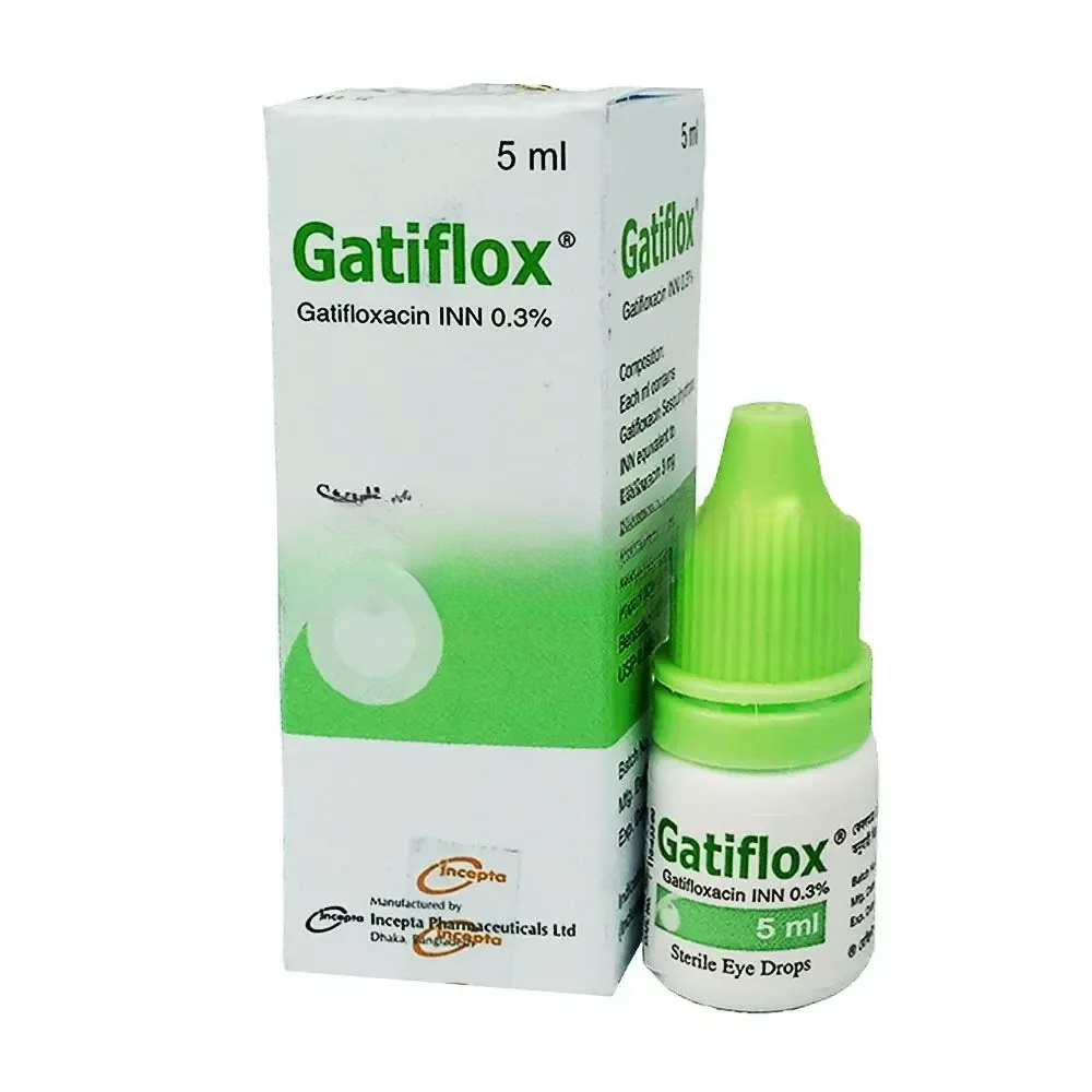 Gatiflox