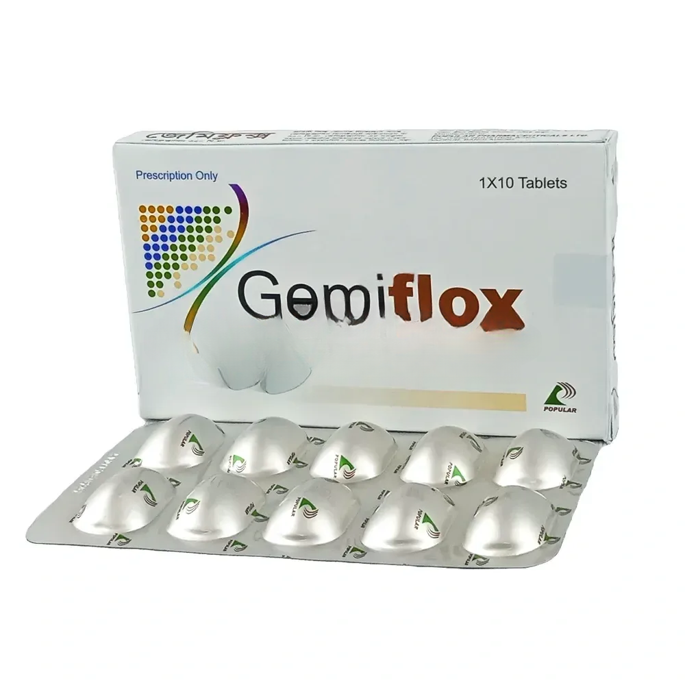 Gemiflox