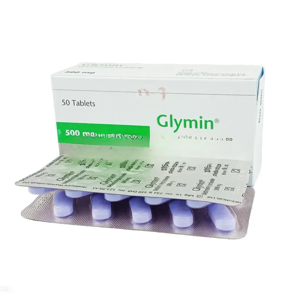 Glymin