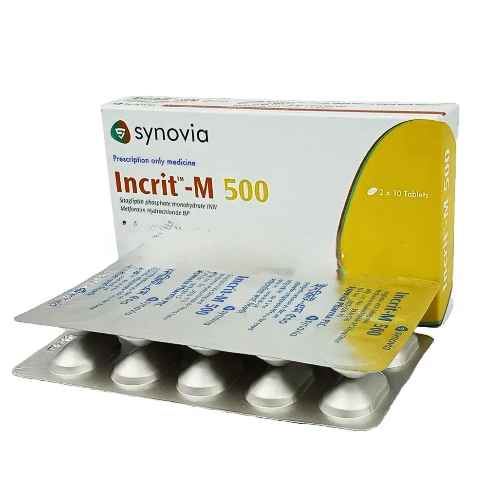 Incrit-M