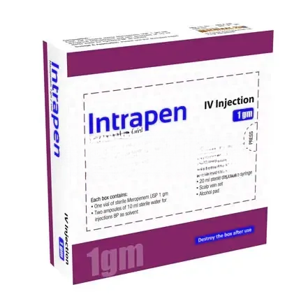 Intrapen