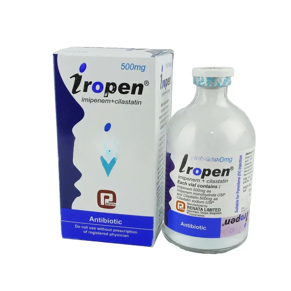 Iropen