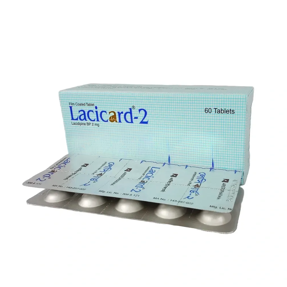 Lacicard