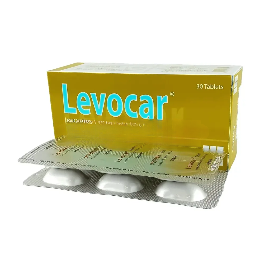 Levocar