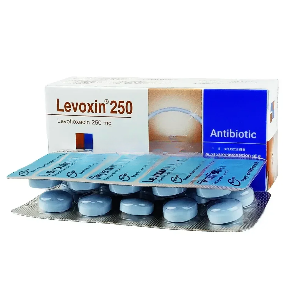 Levoxin