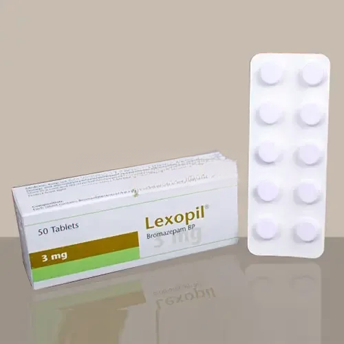 Lexopil