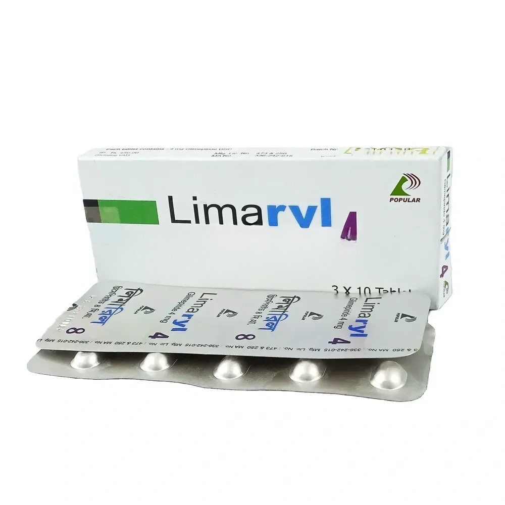 Limaryl