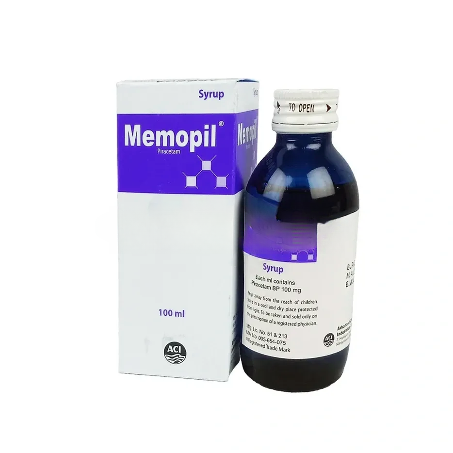 Memopil