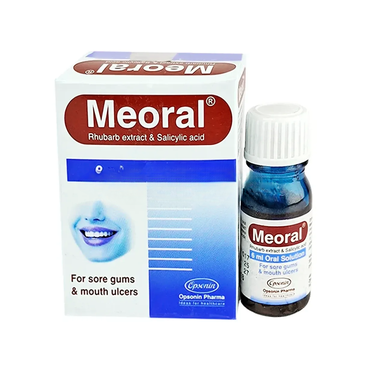 Meoral