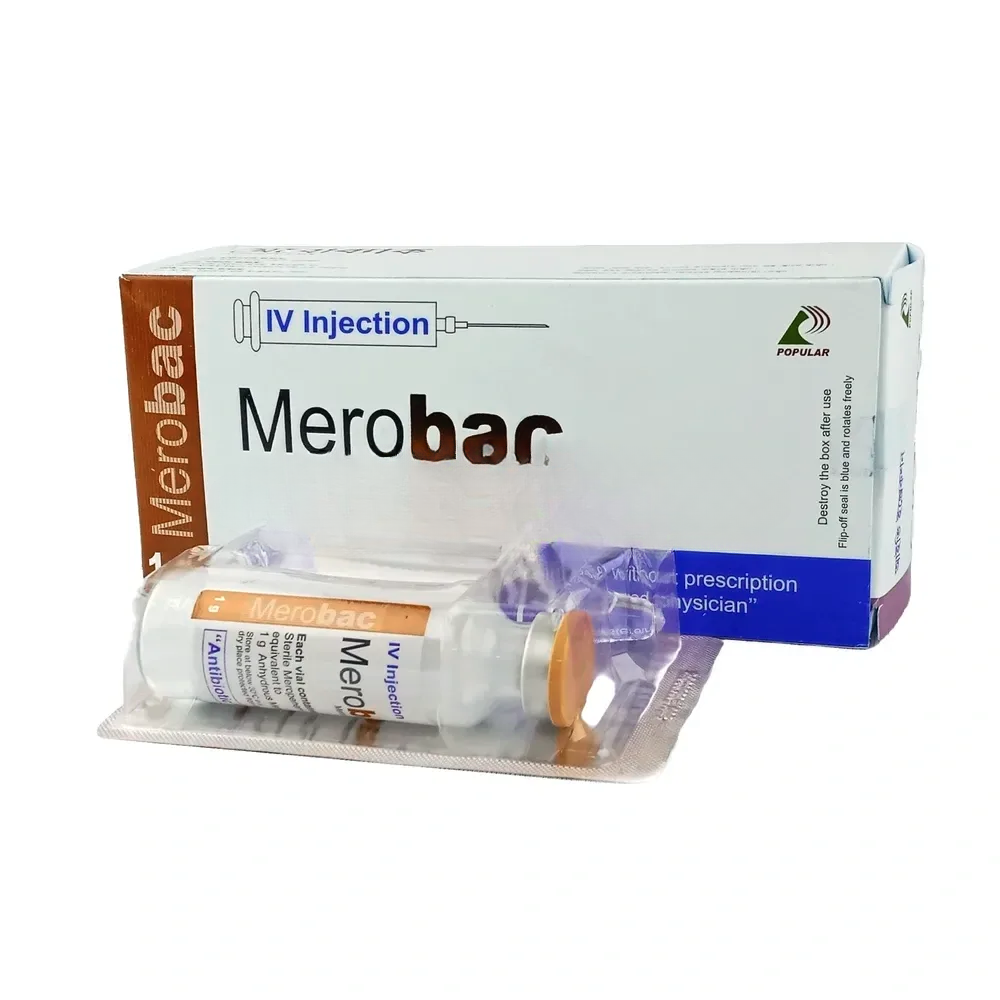 Merobac