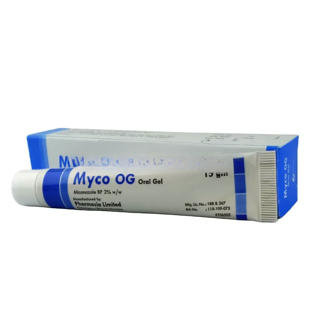 Myco OG