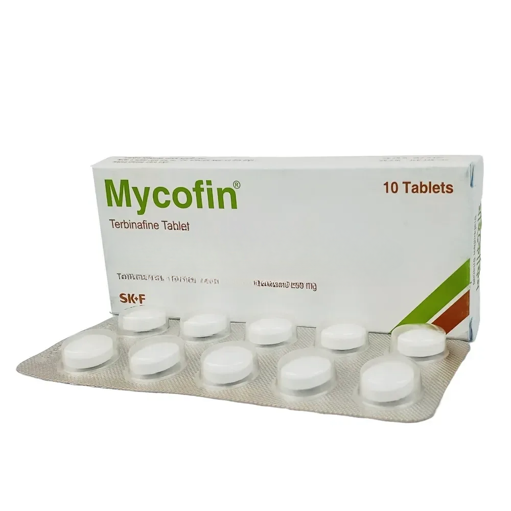 Mycofin