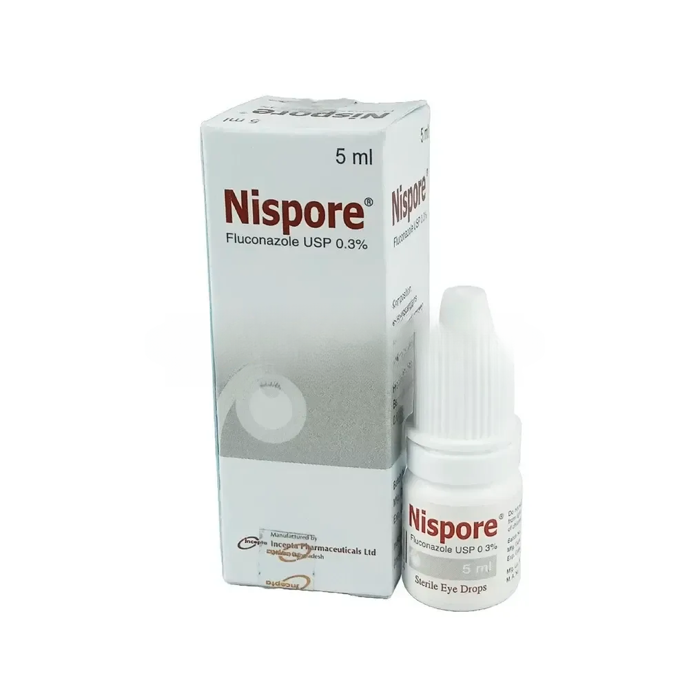 Nispore