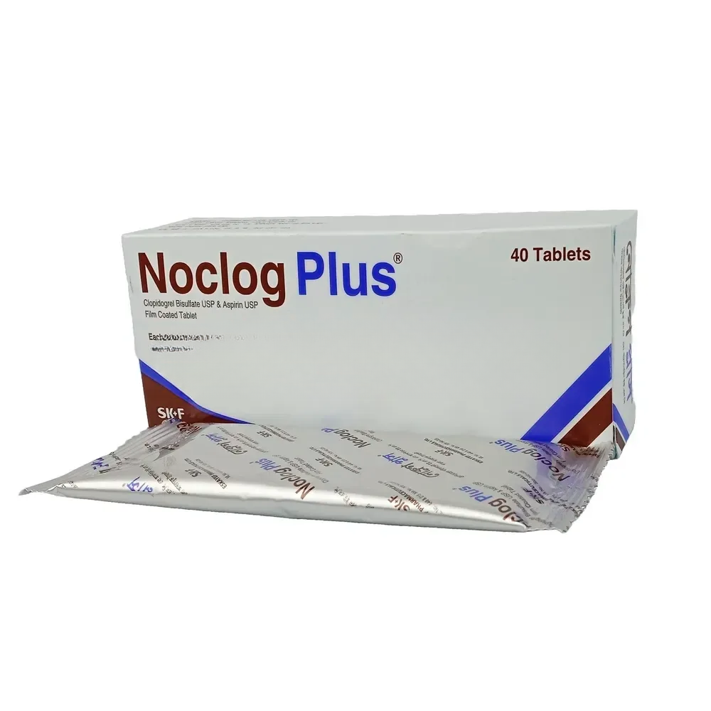 Noclog Plus