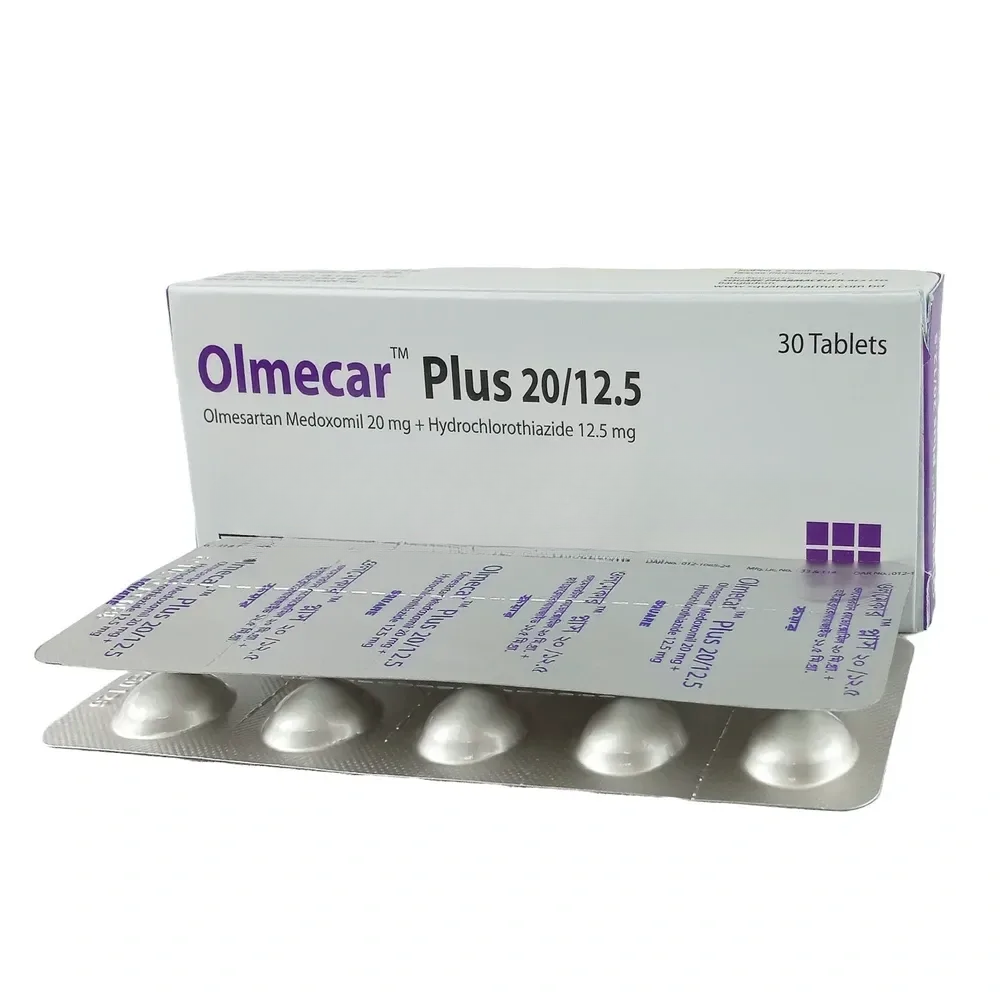 Olmecar Plus