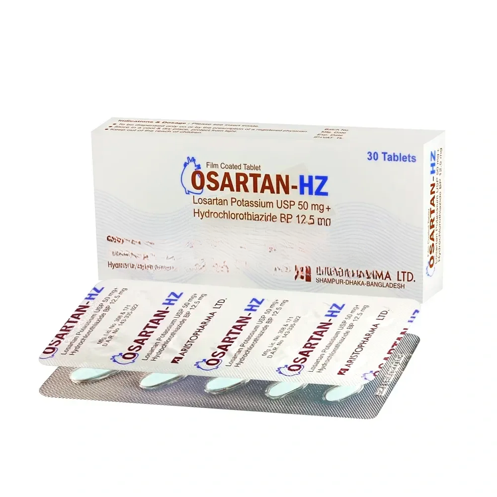 Osartan-HZ