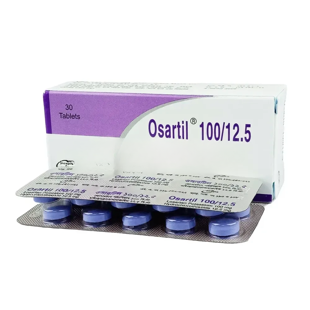 Osartil Plus