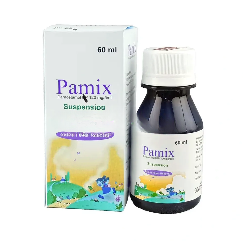 Pamix