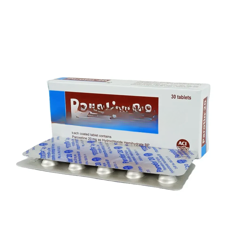Parotin