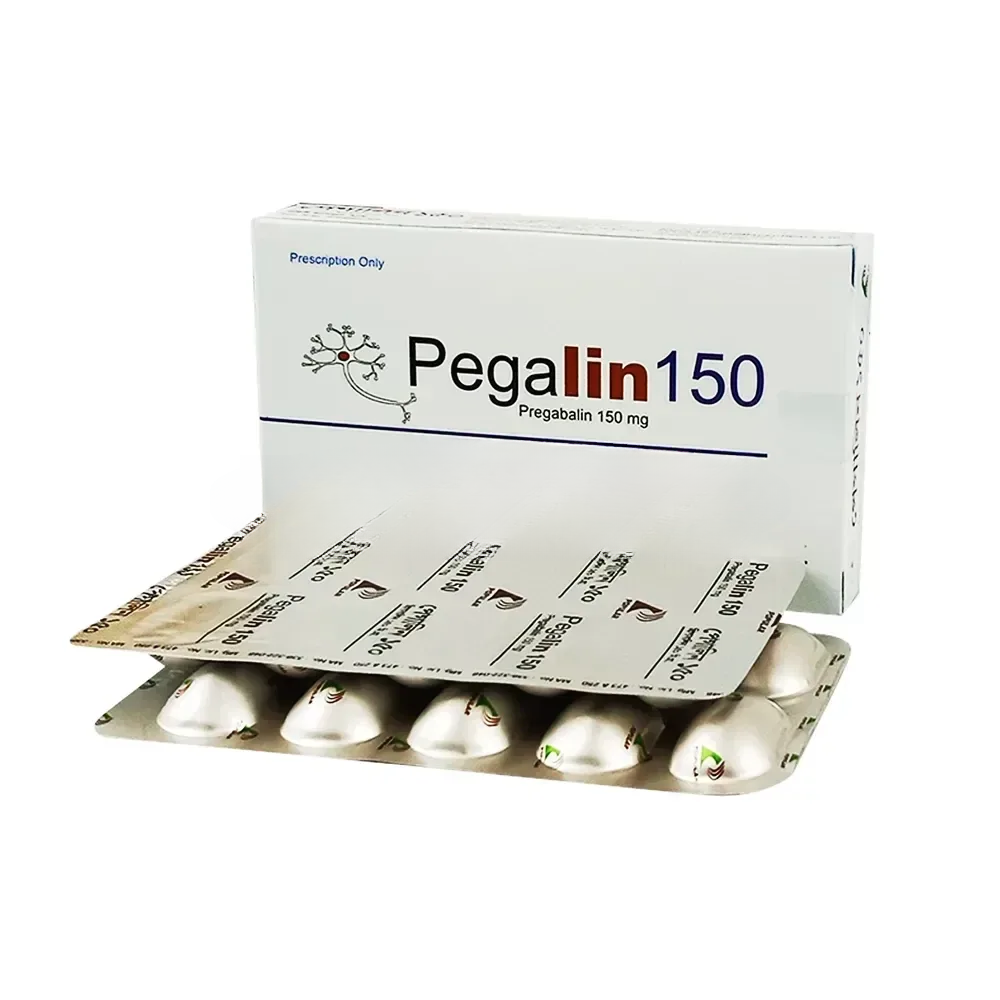 Pegalin