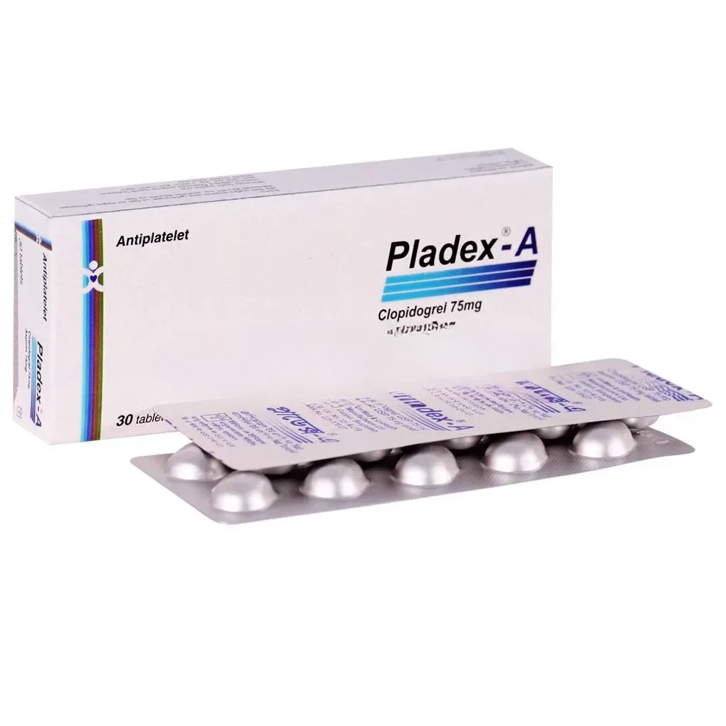 Pladex-A