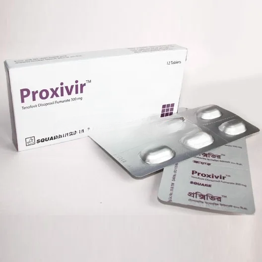 Proxivir