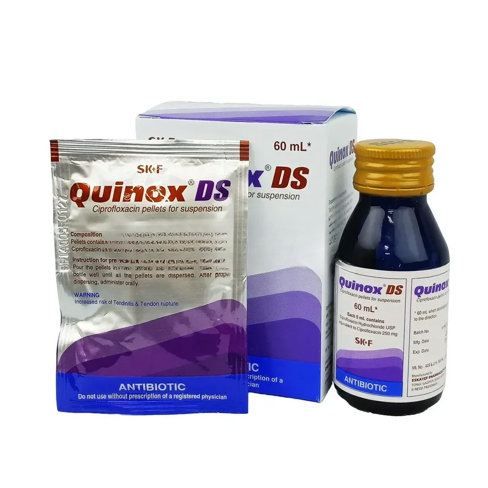 Quinox DS