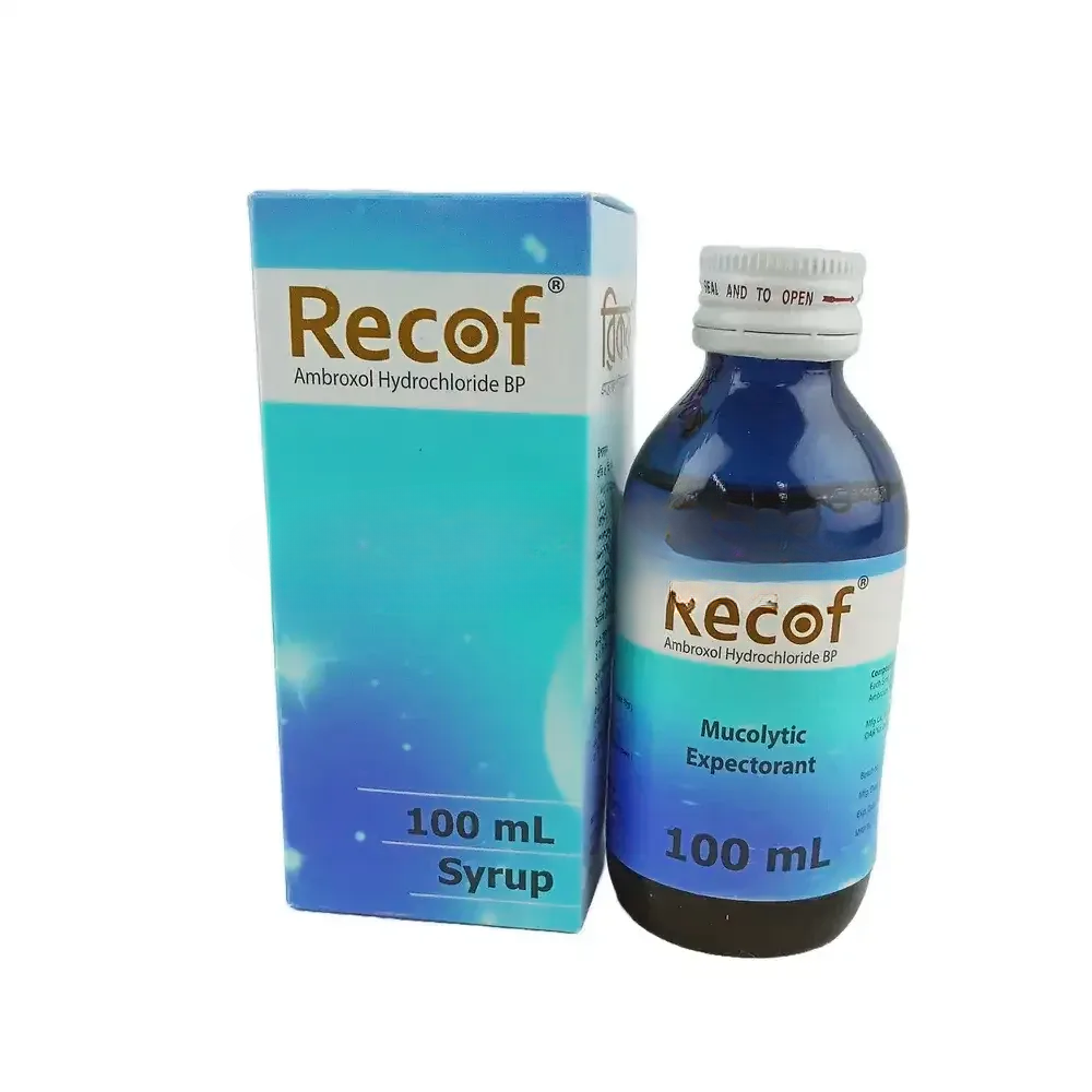 Recof