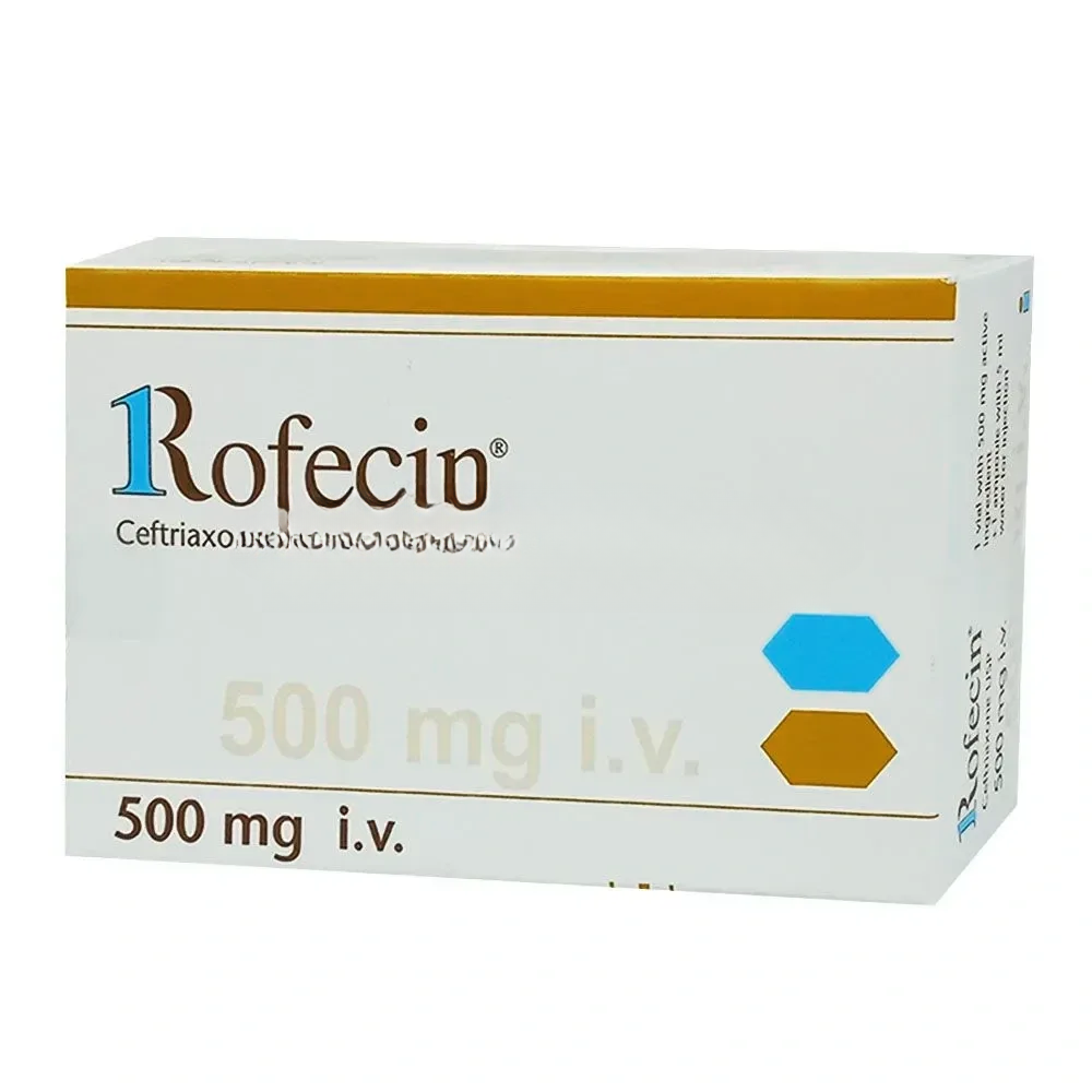 Rofecin
