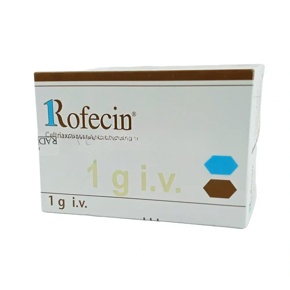 Rofecin