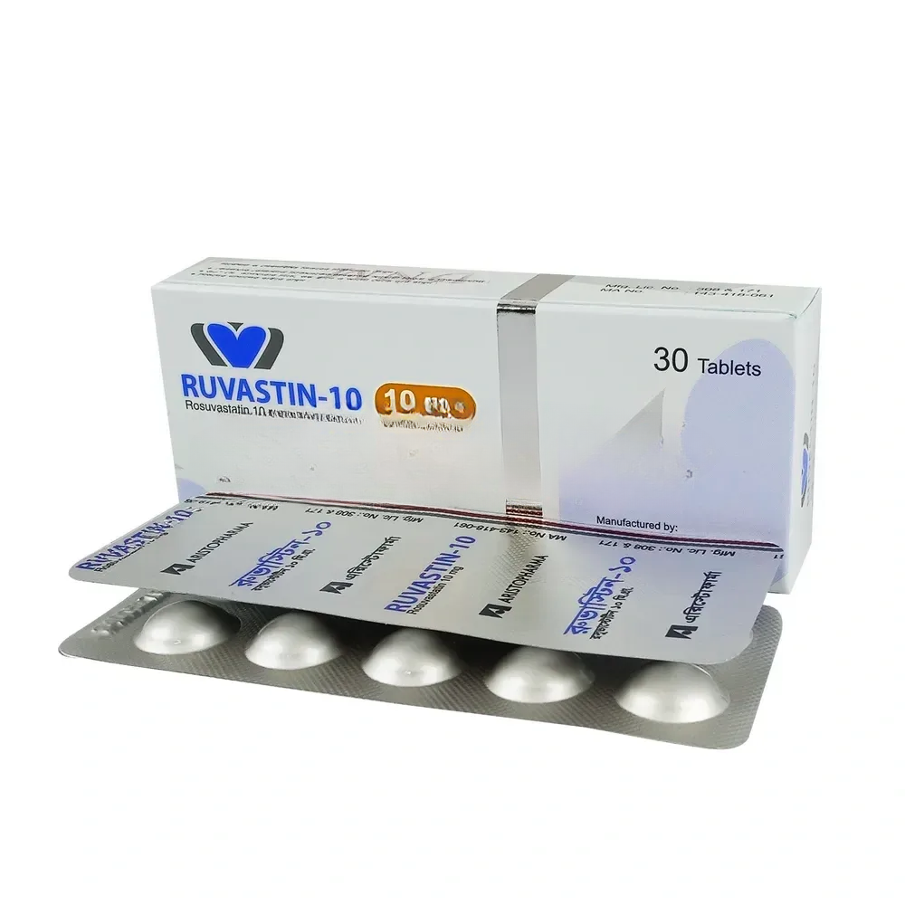 Ruvastin