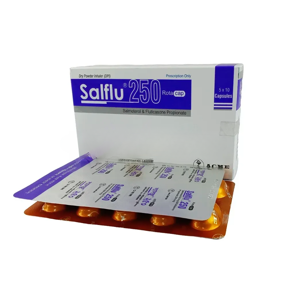 Salflu