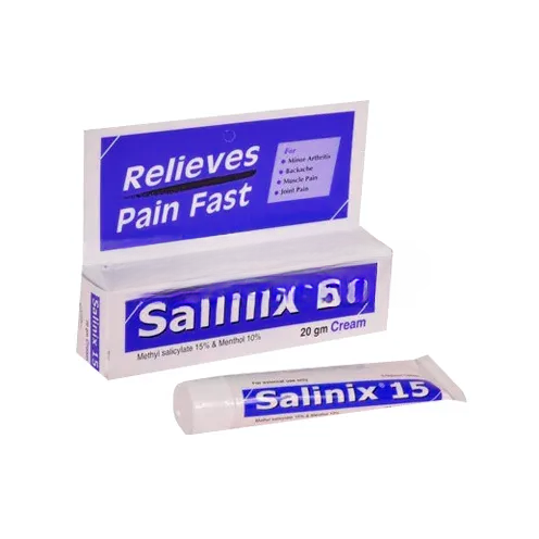 Salinix