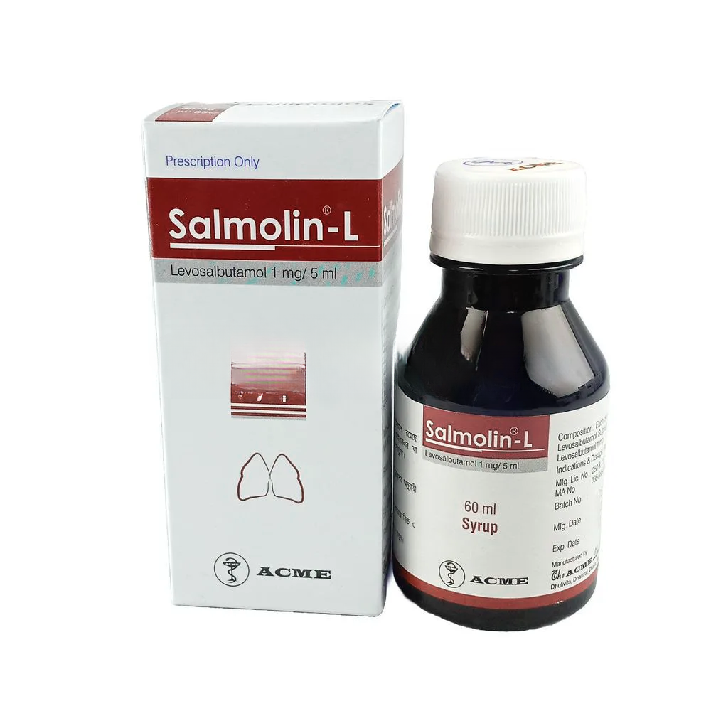Salmolin-L