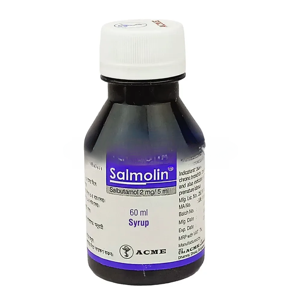 Salmolin