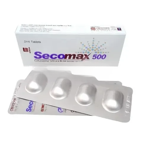 Secomax