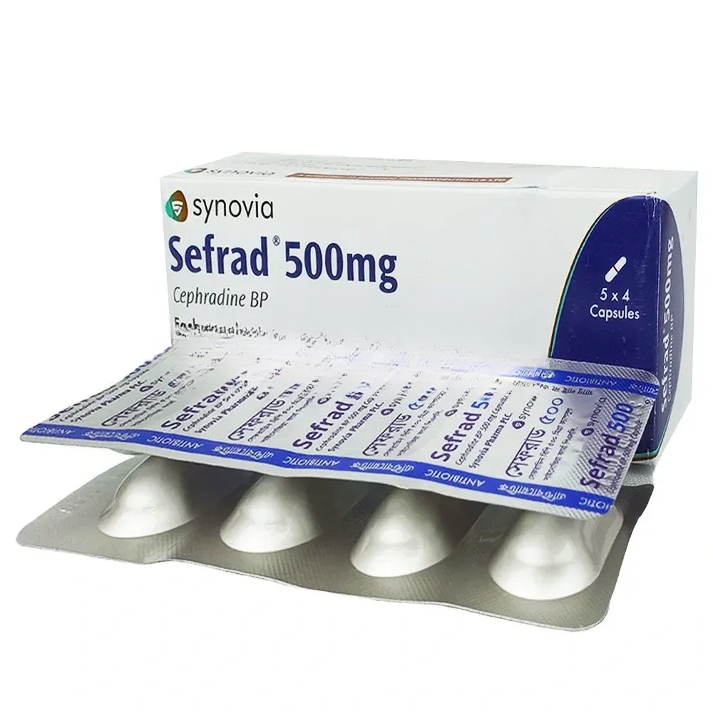 Sefrad