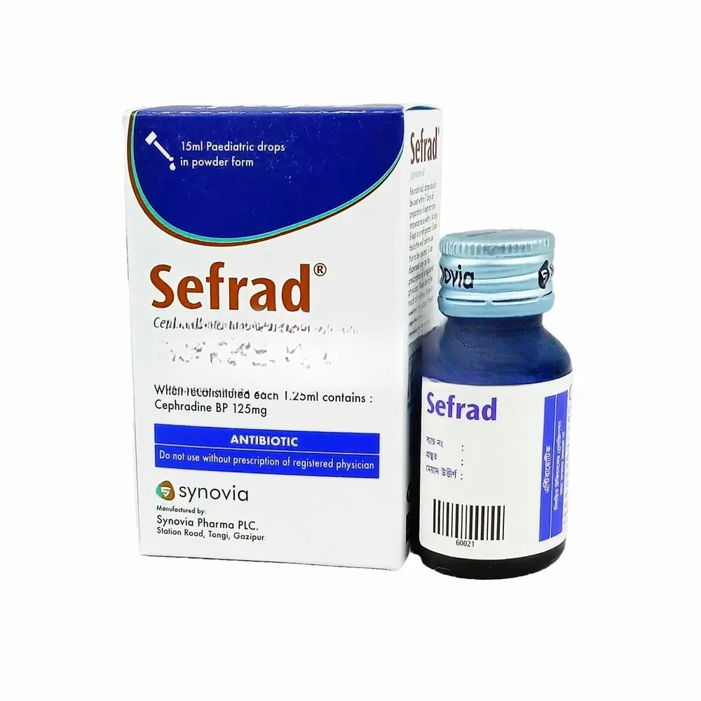 Sefrad
