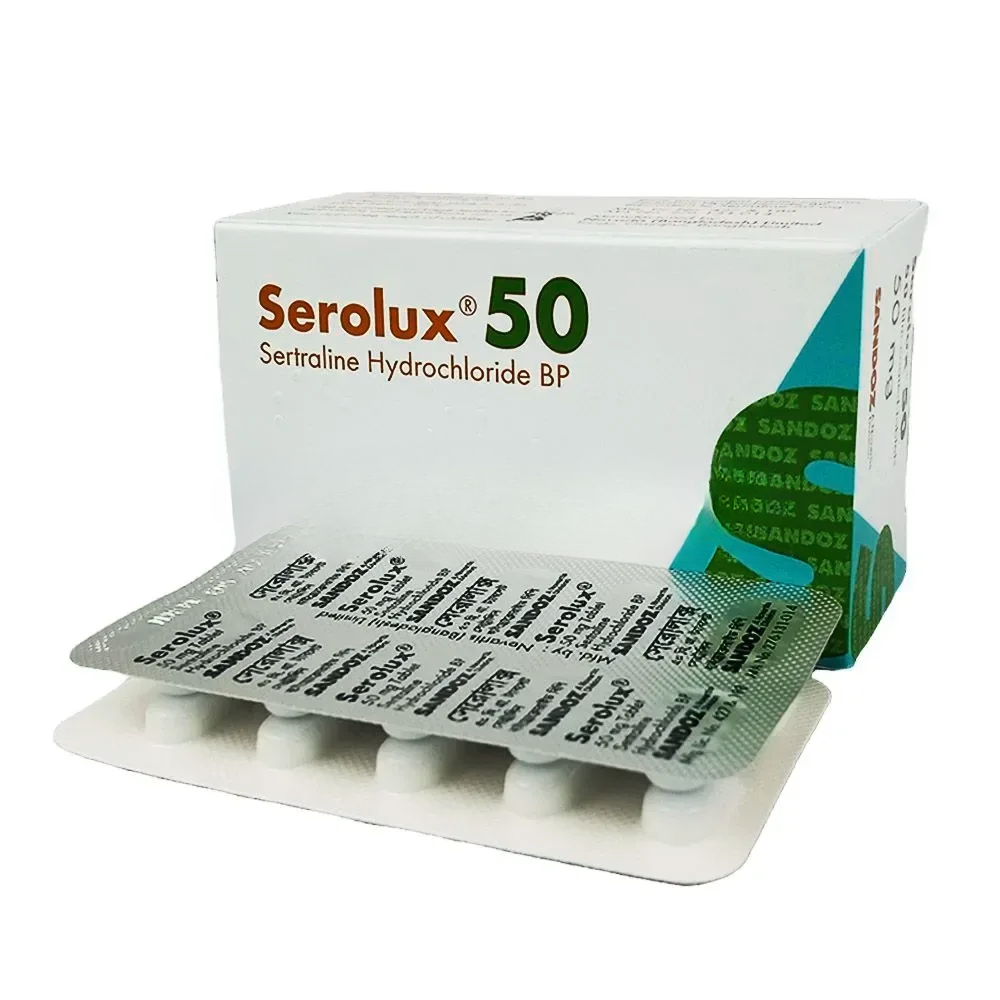 Serolux