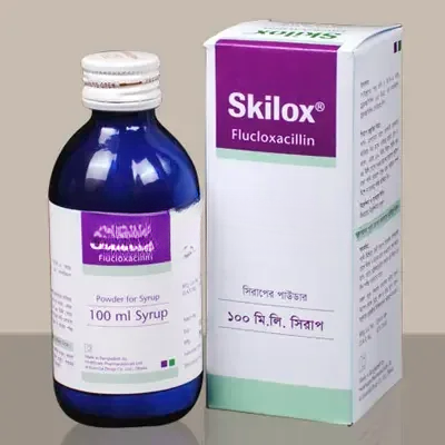 Skilox