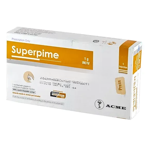 Superpime