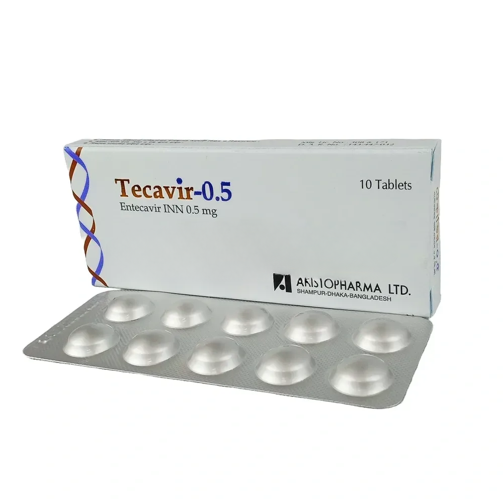 Tecavir