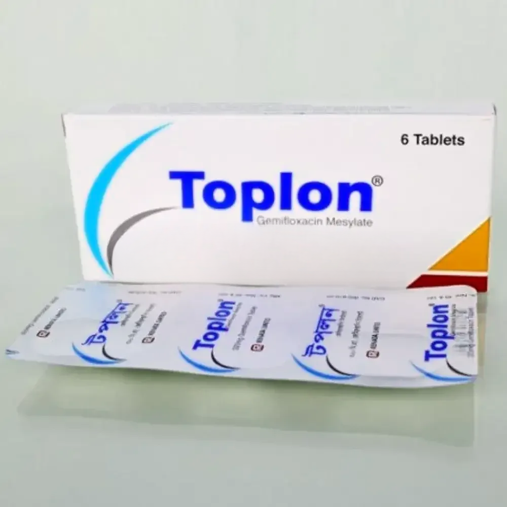 Toplon