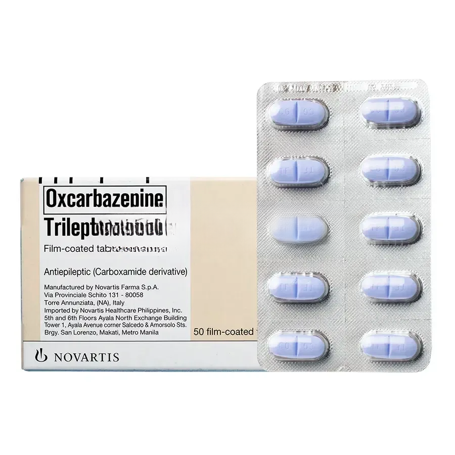 Trileptal