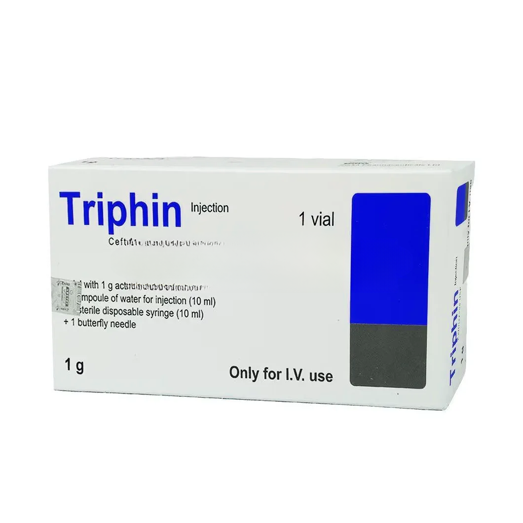 Triphin