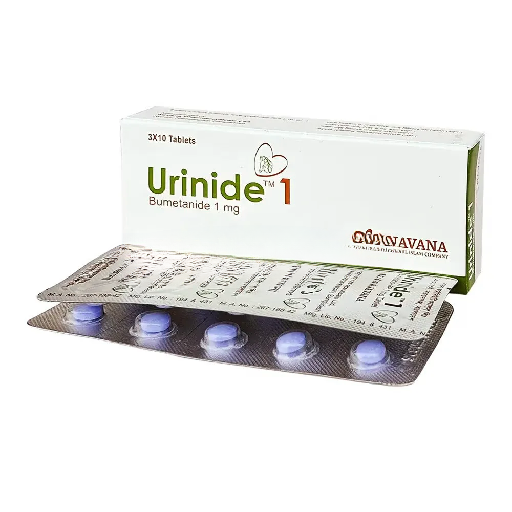 Urinide