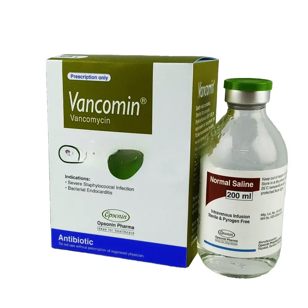 Vancomin