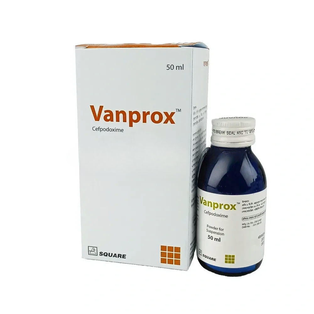 Vanprox