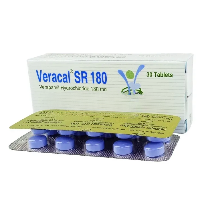 Veracal SR