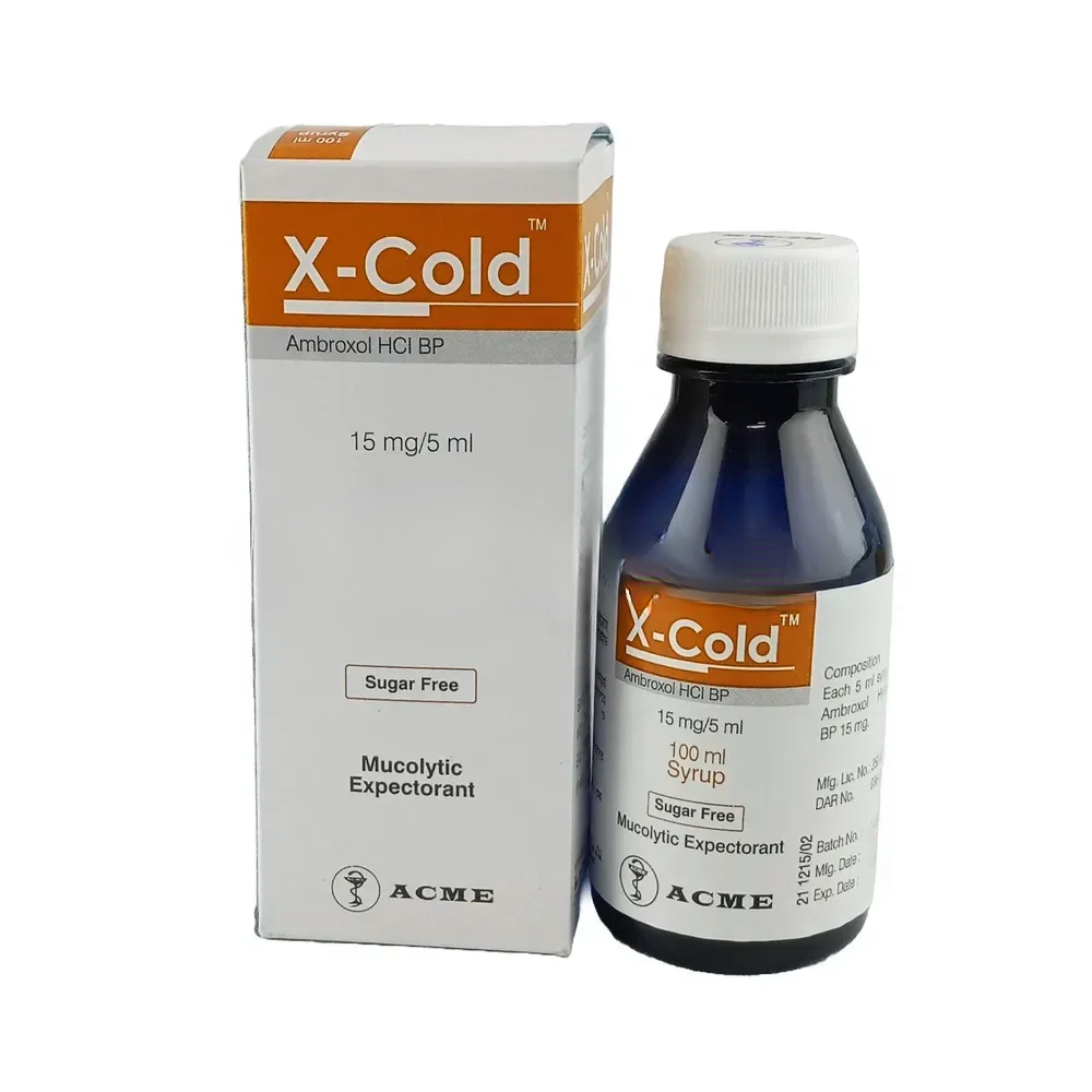 X-Cold